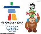 Βανκούβερ 2010 Χειμερινοί Ολυμπιακοί Αγώνες